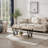 Barcley Single Coffee Table-1493837060