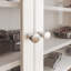 80 cm W Display Cabinet