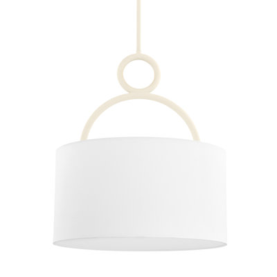 Lustre 3 lumières Wynter
