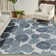 Ovidijus Floral Indoor / Outdoor Rug