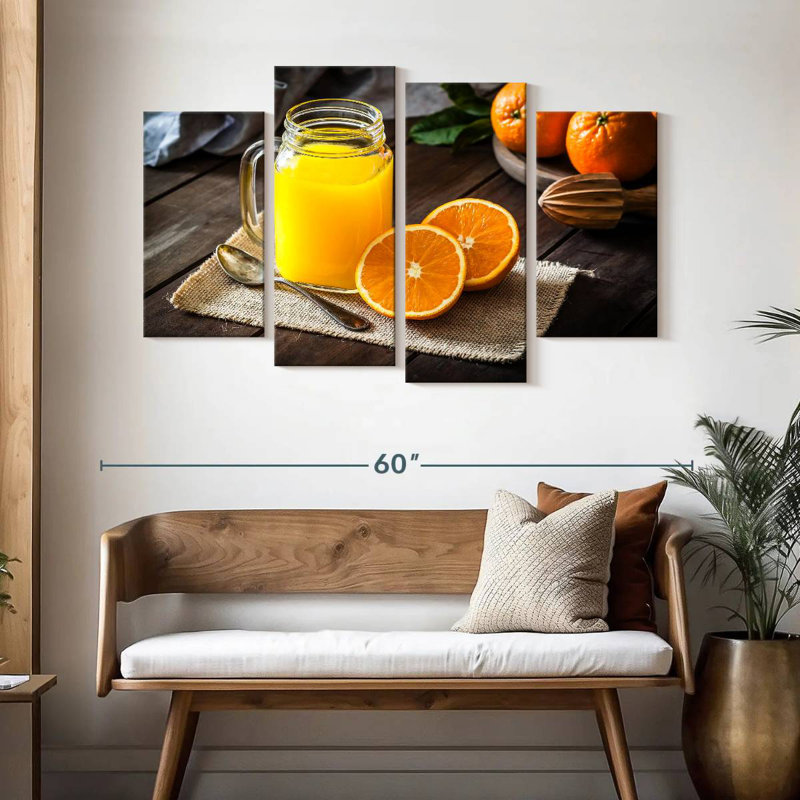 Yarlin Orange Juice