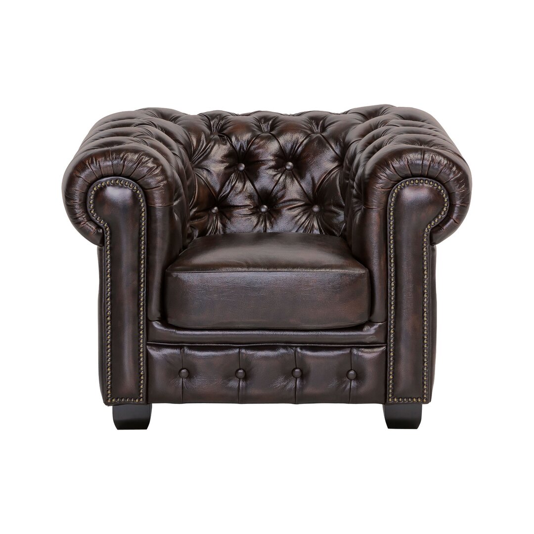 Chesterfield-Sessel Baulch