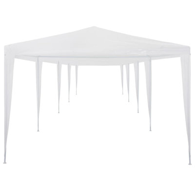 Randolf 3 x 9m Steel Party Tent