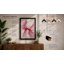 Ethereal Forms Modern - Framed Print-1032568659-1032568660