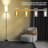Rgb Led Standing Floor Lamp