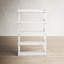 Merriman Wide Etagere Bookcase