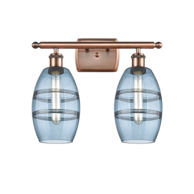 Bettylou 2 - Light Dimmable Vanity Light