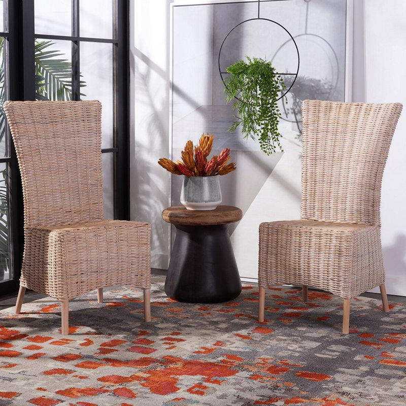 Fauteuil d'appoint Millman