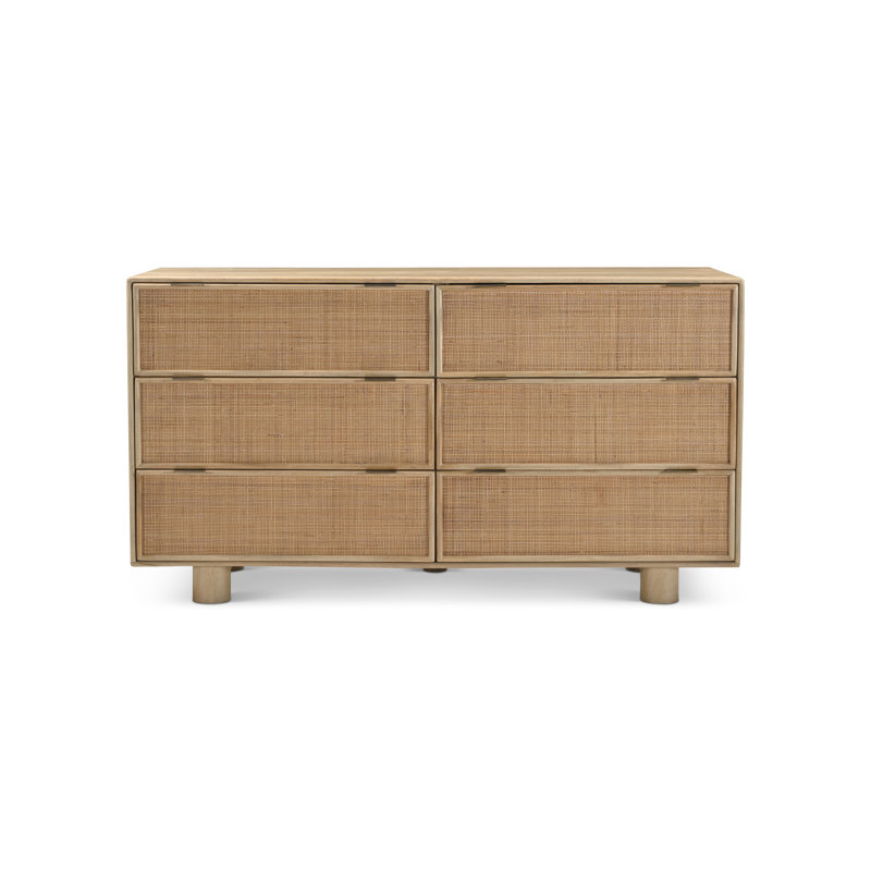 Commode Royce Madison