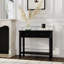 Flagstaff 2-Drawer 36" Console Table-895650913