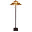 Lampe sur pied 63 po Hartwick