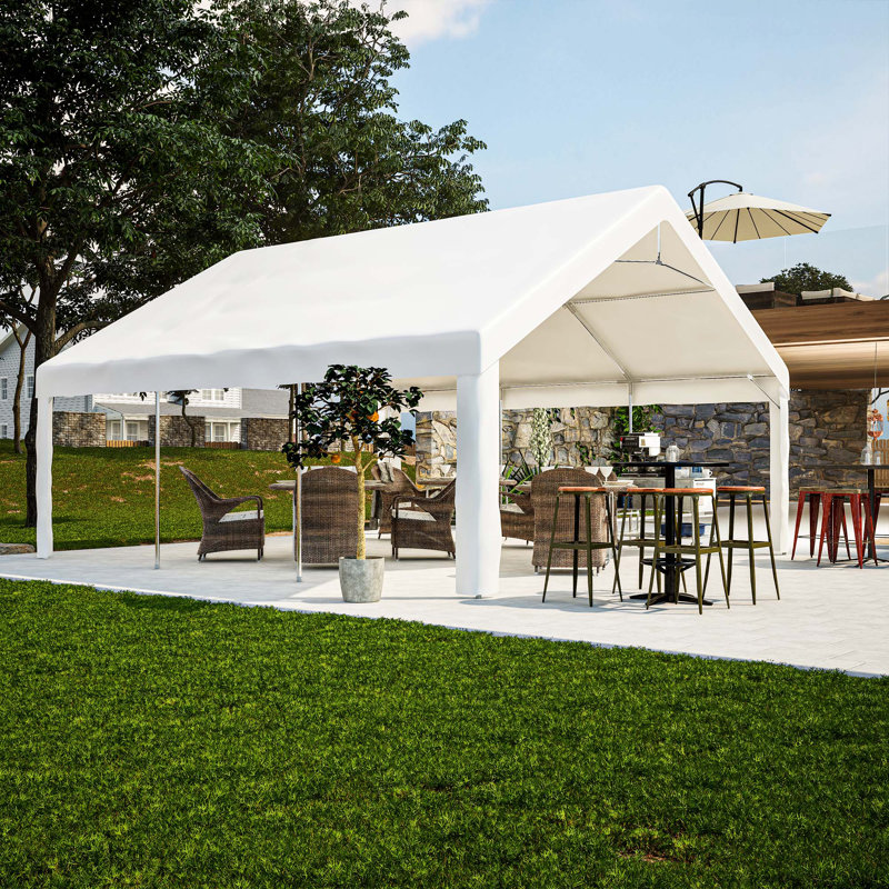 20X20ft Party Tent Heavy Duty