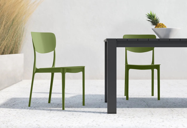 Our Picks: Patio Dining Chairs