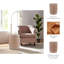 Repose-pieds rembourré Conover-672037274