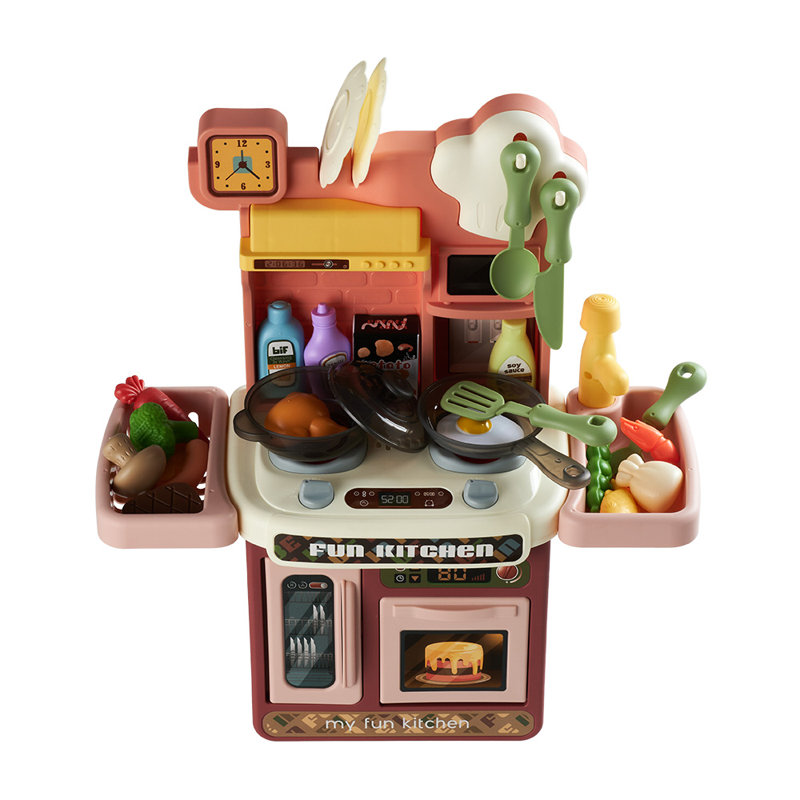 Kitchen Set