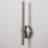 Kempinski Integrated LED Wrought Iron Wallchiere-1382909986-1390205008-1365039331