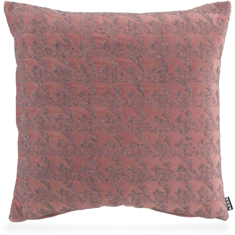 Frozen Love Square Cushion