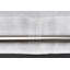 Rhombic Tab Top Semi Sheer Single Curtain-49521987-49521989