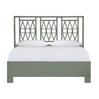 Michelle Platform Bed