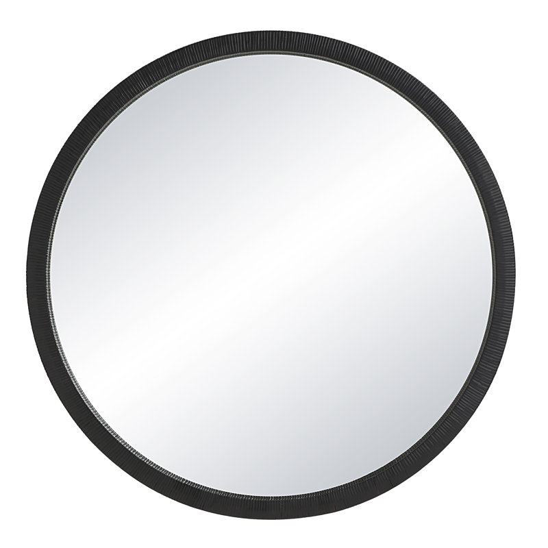 Annagail Solo Wall Mirror
