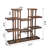 Filuta Plant Stand - Set of 9