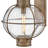 Cape Cod 13.5-in Outdoor Wall Mount Onion Lantern