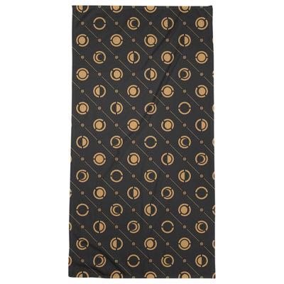 Skeffingt Bath Towel