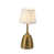 Antique Brass selected