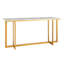 Chicago 72" Console Table-491699405-491699394