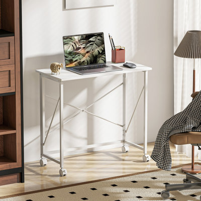 Foldable Writing Desk