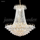 Jacqueline 11 - Light Chandelier