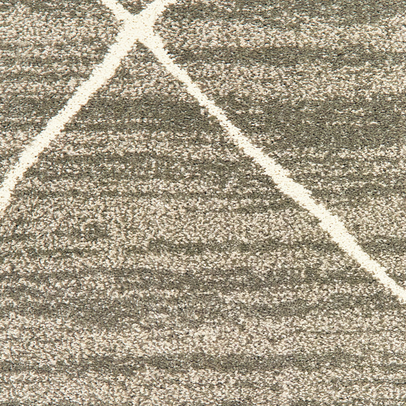 Copley Geometric Indoor Rug, Rectangle 2' x 3'
