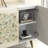 Bostyn Art 2 Door Accent Cabinet-1056982488
