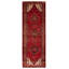 Tapis rouge Anadol 3 pi 7 po x 9 pi 9 po