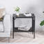 Table de bout haute 23,2 po