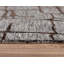 Tapis gris anthracite en laine touffeté à la main Bagga-316133084