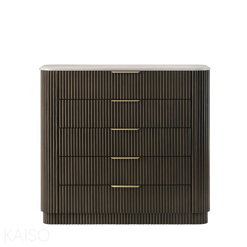 Mobilier de chambre à coucher 1pc