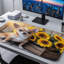 Polyester Desk Pad-839102942