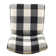 Davian Upholstered Counter Stool