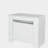 Multifunctional extendable console table