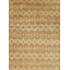 Vogue Hand Knotted Wool Area Rug