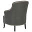 Fauteuil à oreilles Carlton-20343563