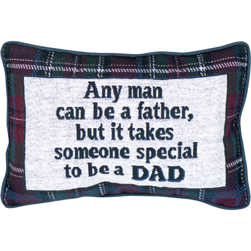 Coussin décoratif n’importe quel homme écossais