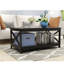 Table basse avec rangement Ariell-86865682
