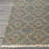 Tapis en jute / sisal tissé à plat à la main Arnoldsville