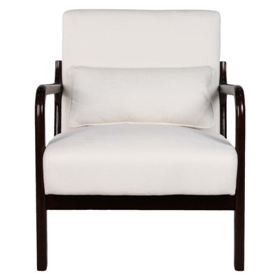 Mid Century Modern Armchair