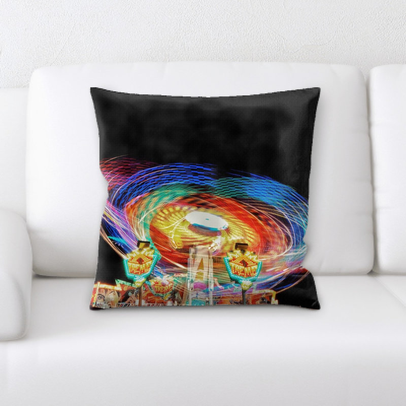 Housse de coussin et insert Portsville