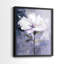 Série FLORAL CD XXXVI - reproduction encadrée de qualité supérieure - prête à être accrochée - aucun clou requis-1120327200-1120327199