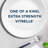 Corelle Winter Frost White 6.75" Appetizer Plates, 6-pack