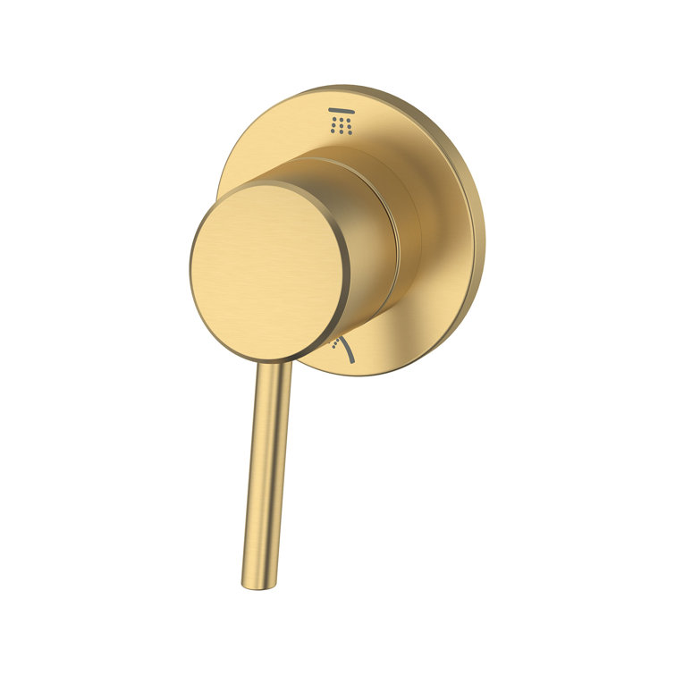Concetto™ 2-Way Diverter Trim